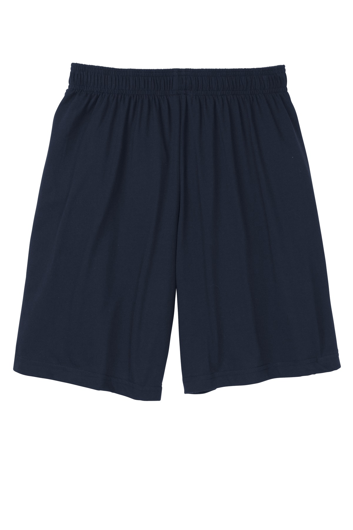 Sport-Tek Jersey Knit Short with Pockets. ST310 6