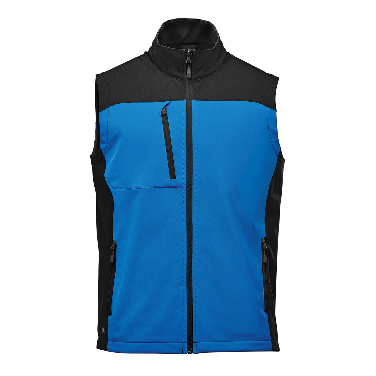 Stormtech Men's Cascades Softshell Vest 45