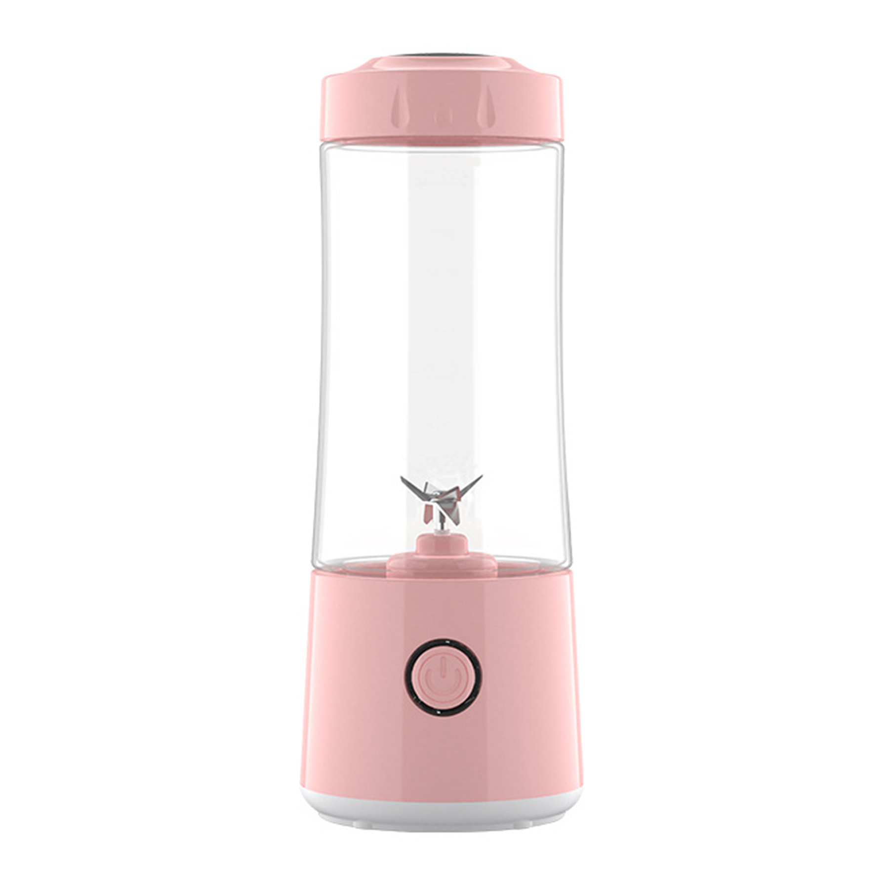 Meffi 6-Blade Blender 2