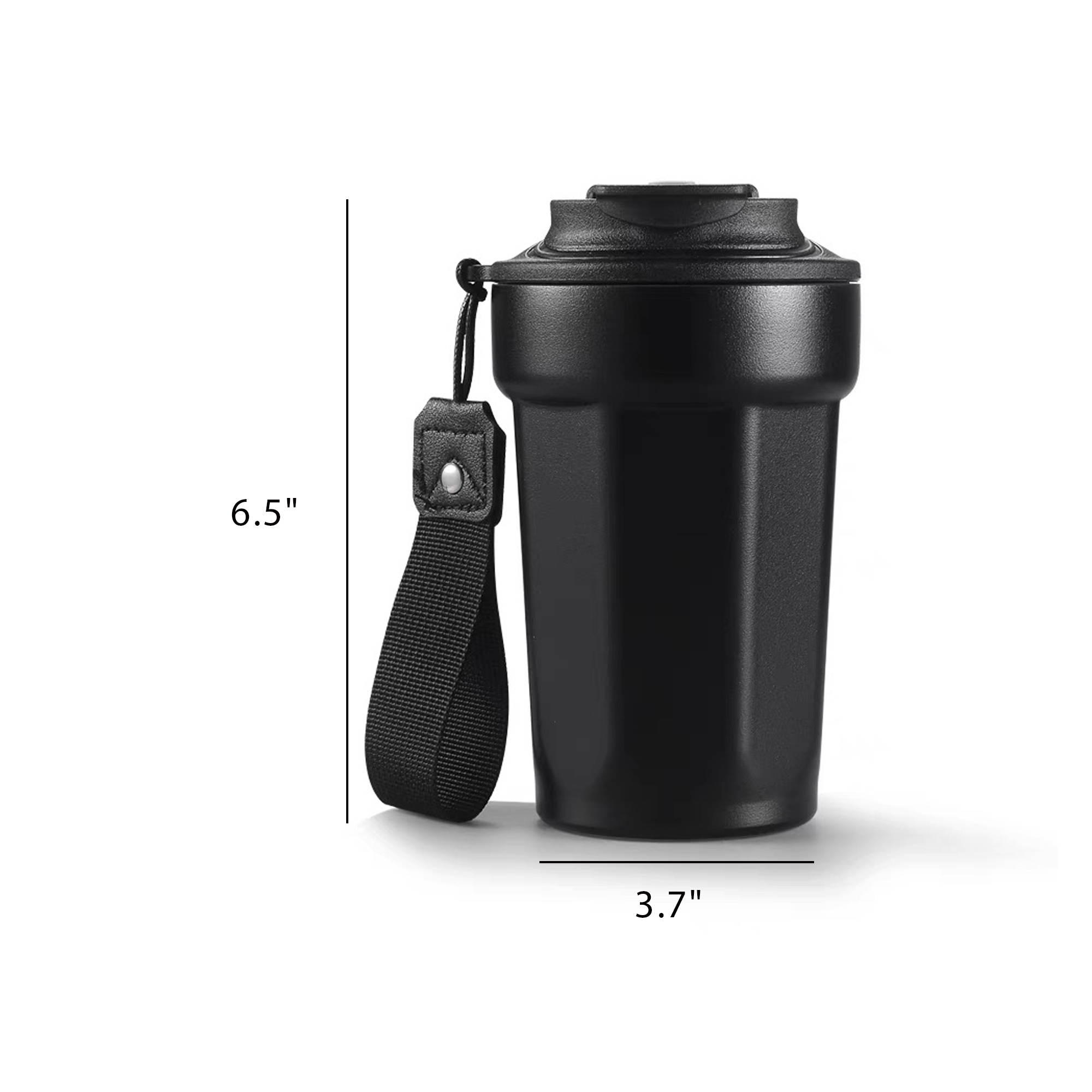 Portable Coffee Mug 5
