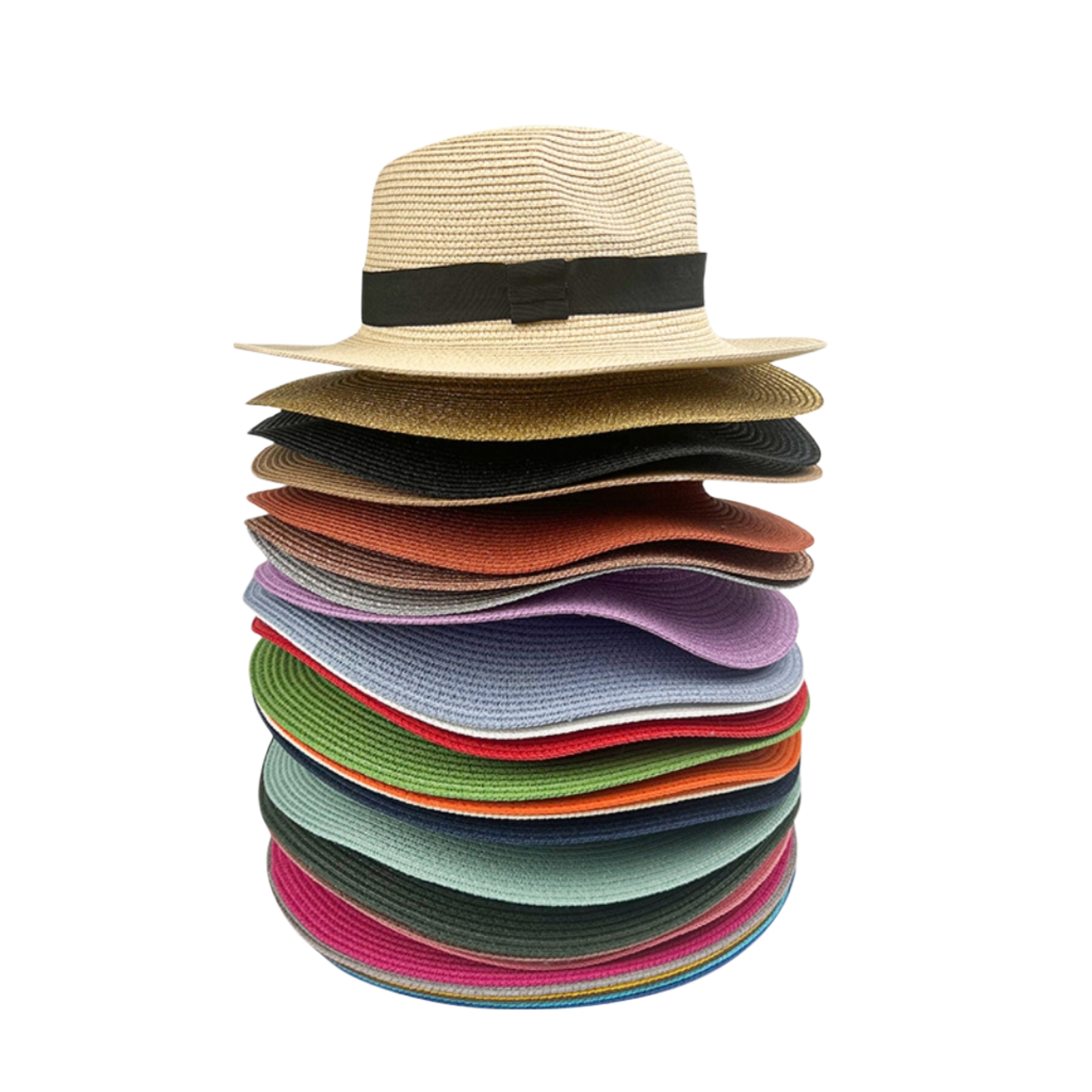 Beach Sun Hat 1