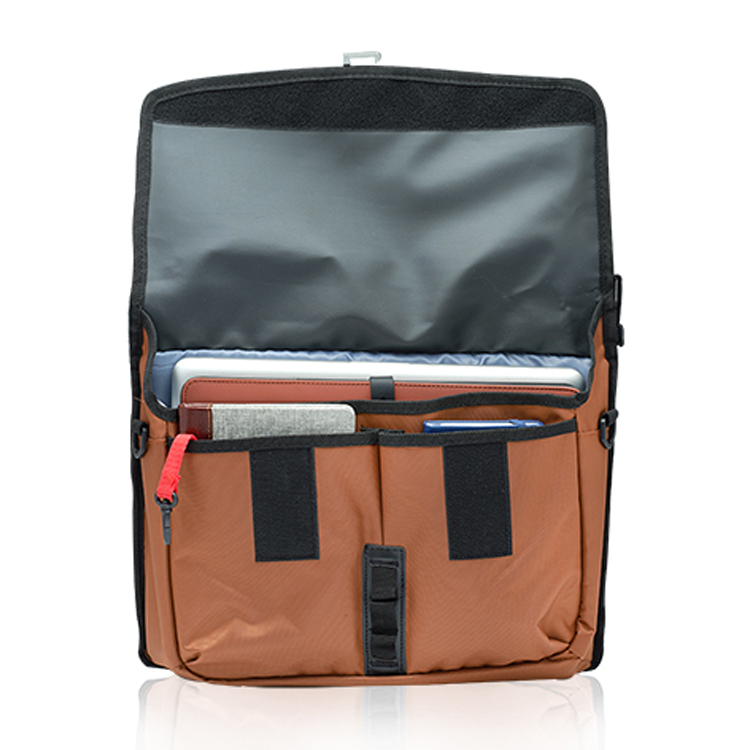 Laptop Messenger Bag 4