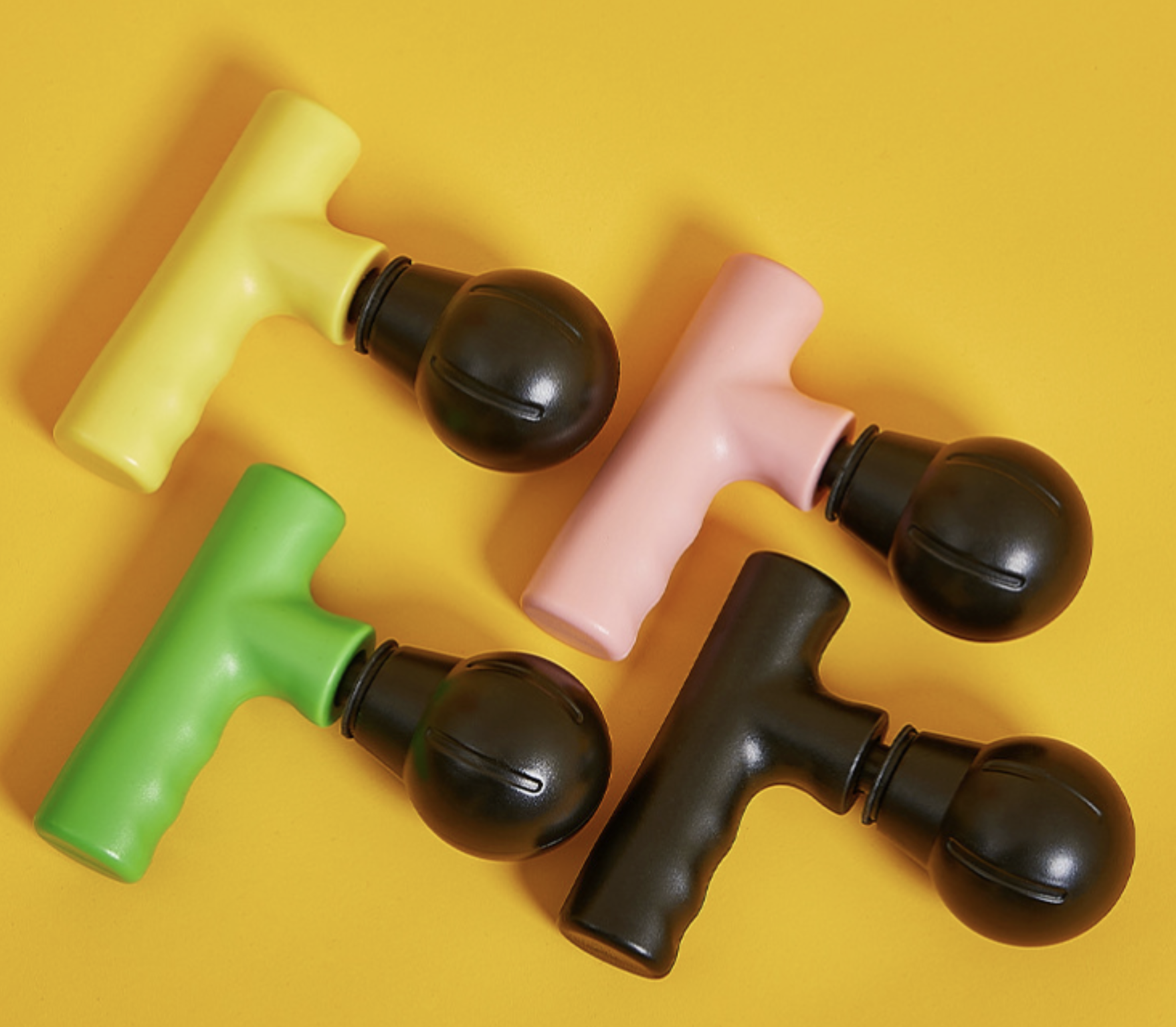 Mini Massage Gun 1