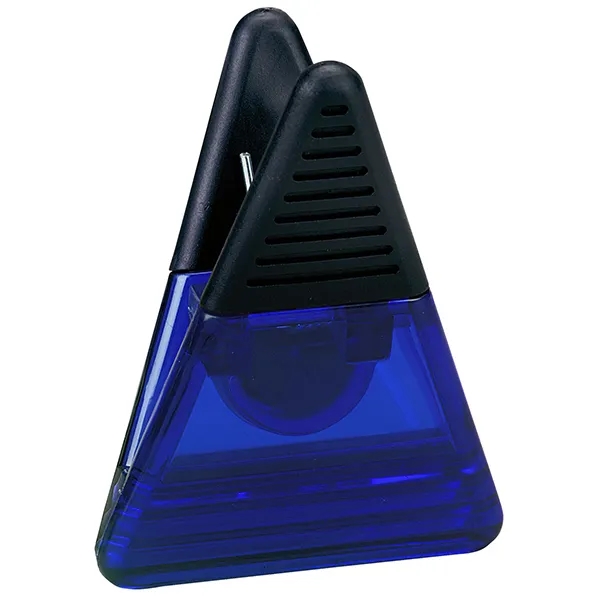 Plastic Ad Clip 4