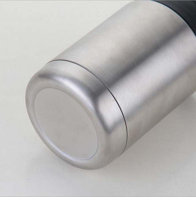 Beer & Cola Can Cooler 12 oz, custom koozie with logo imprint 3