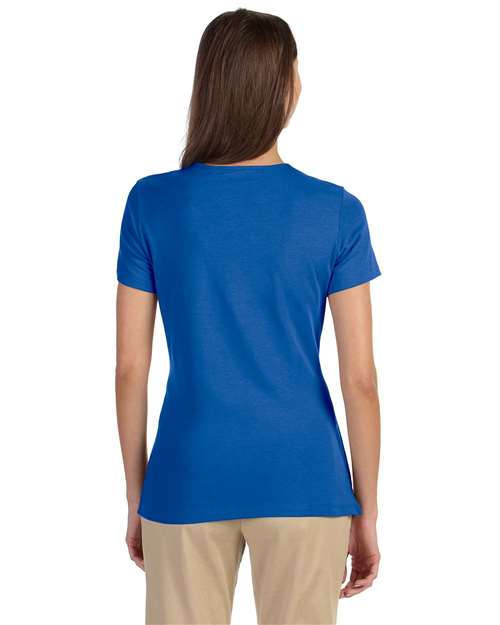 Women's Perfect Fit™ Shell T-Shirt - DP182W 24
