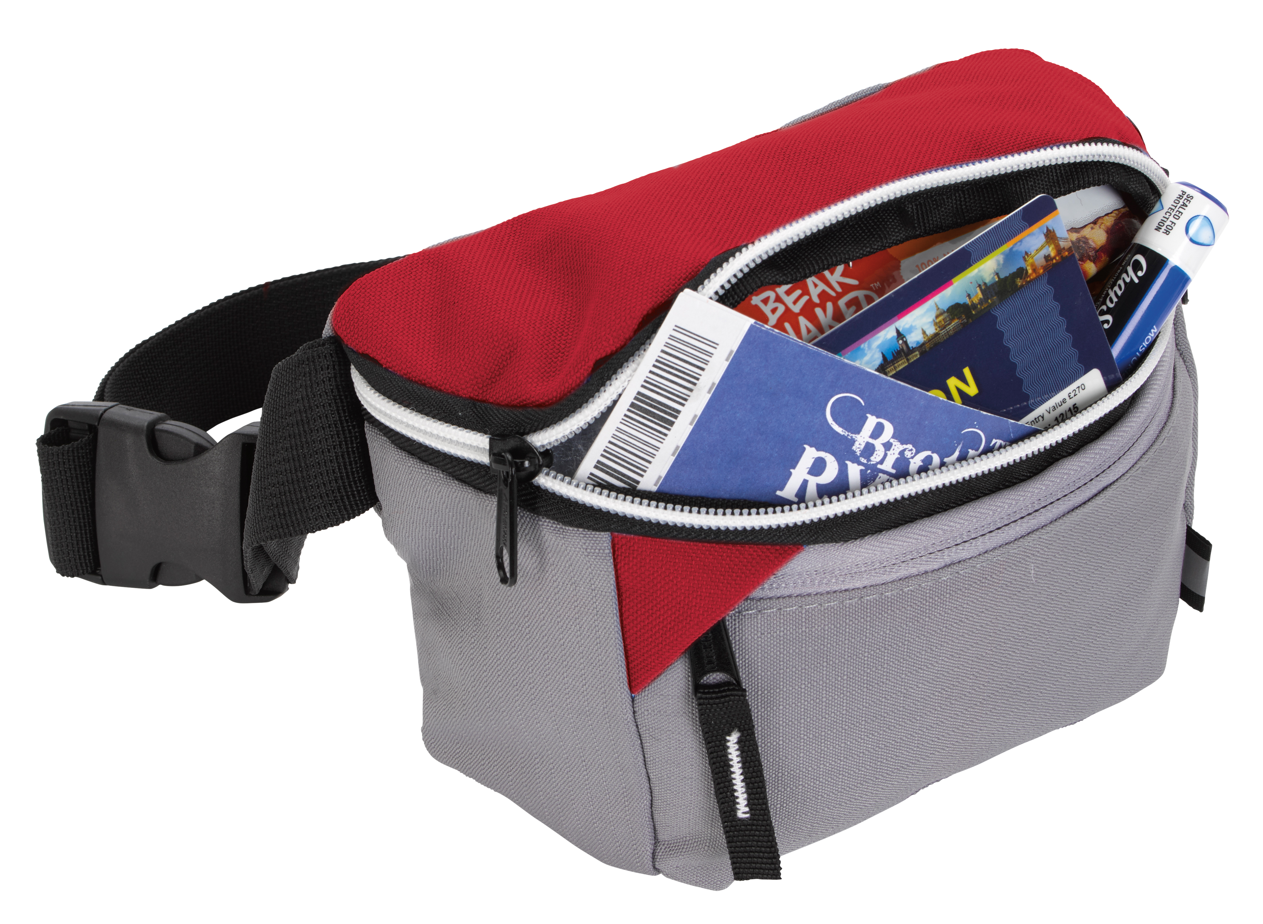 Atchison® RPET Ripstop Fanny Pack 16