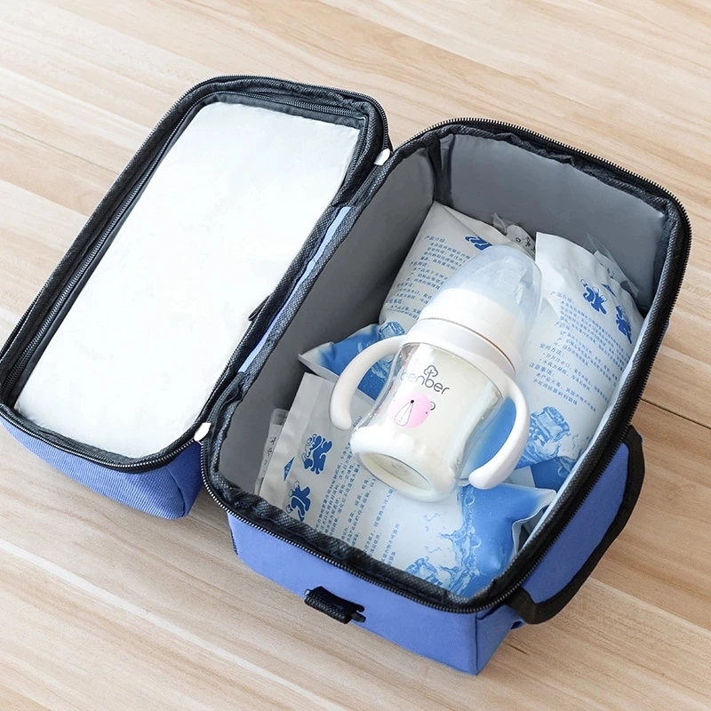 Multi Storage Cooler Bag 10