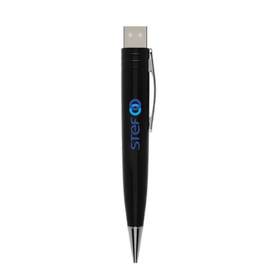 Higgins Pen USB 10
