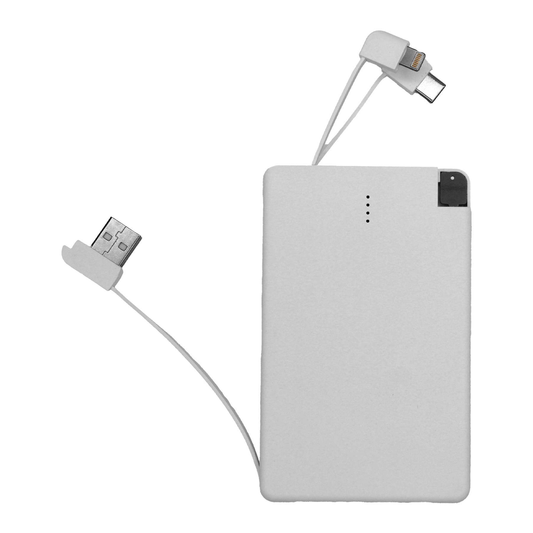 iTwist 10,000mAh 6-in-1 Power Bank 6