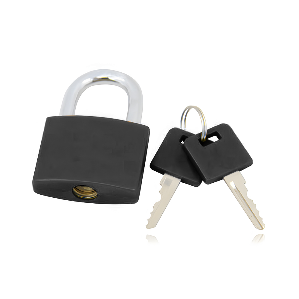 Lockout Padlock With 2 Keys 5