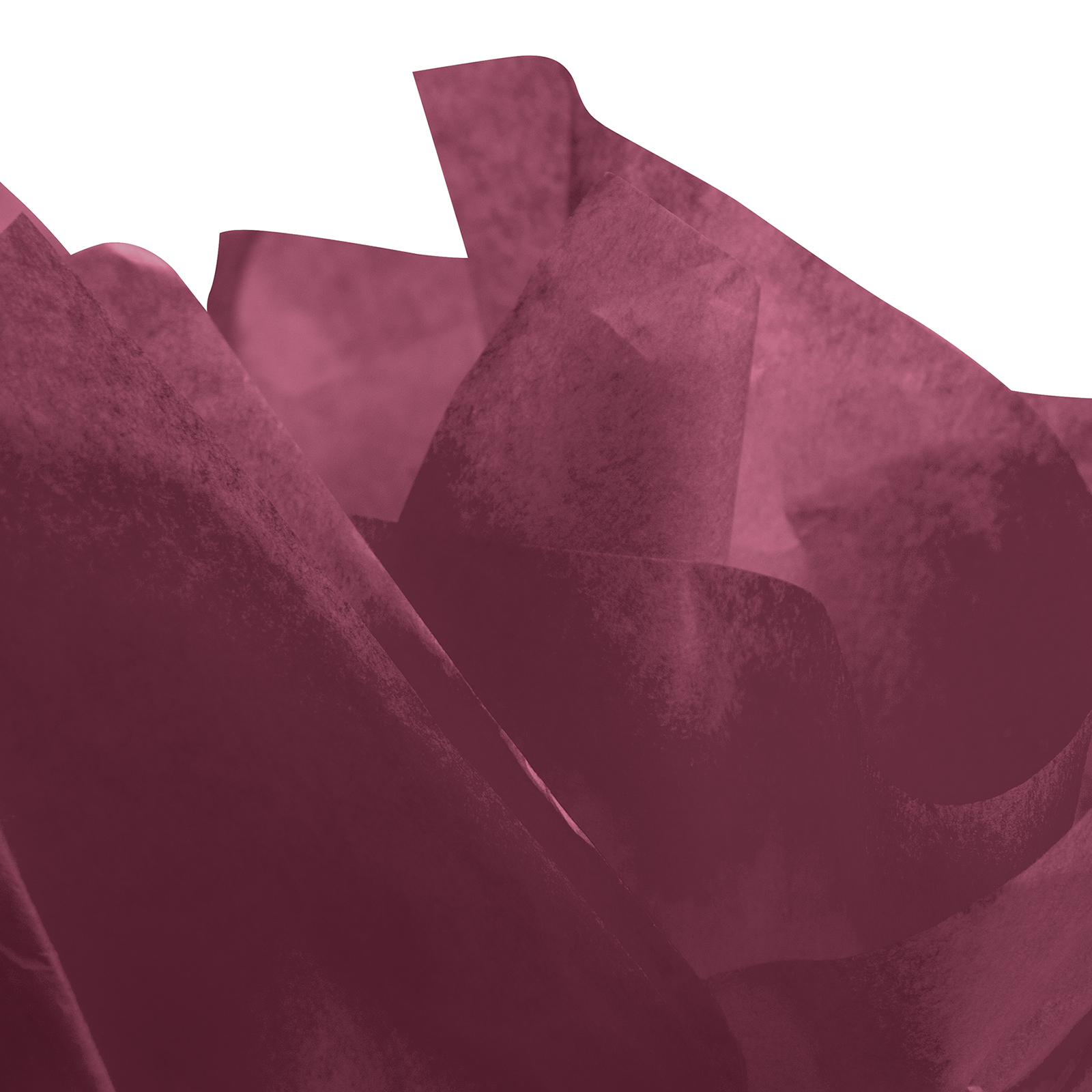 Colored Tissue Paper 2