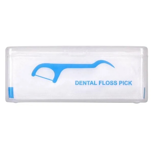 Individually Wrapped Dental Picks 3