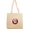 6oz Classic Cotton Canvas Meeting Tote 22