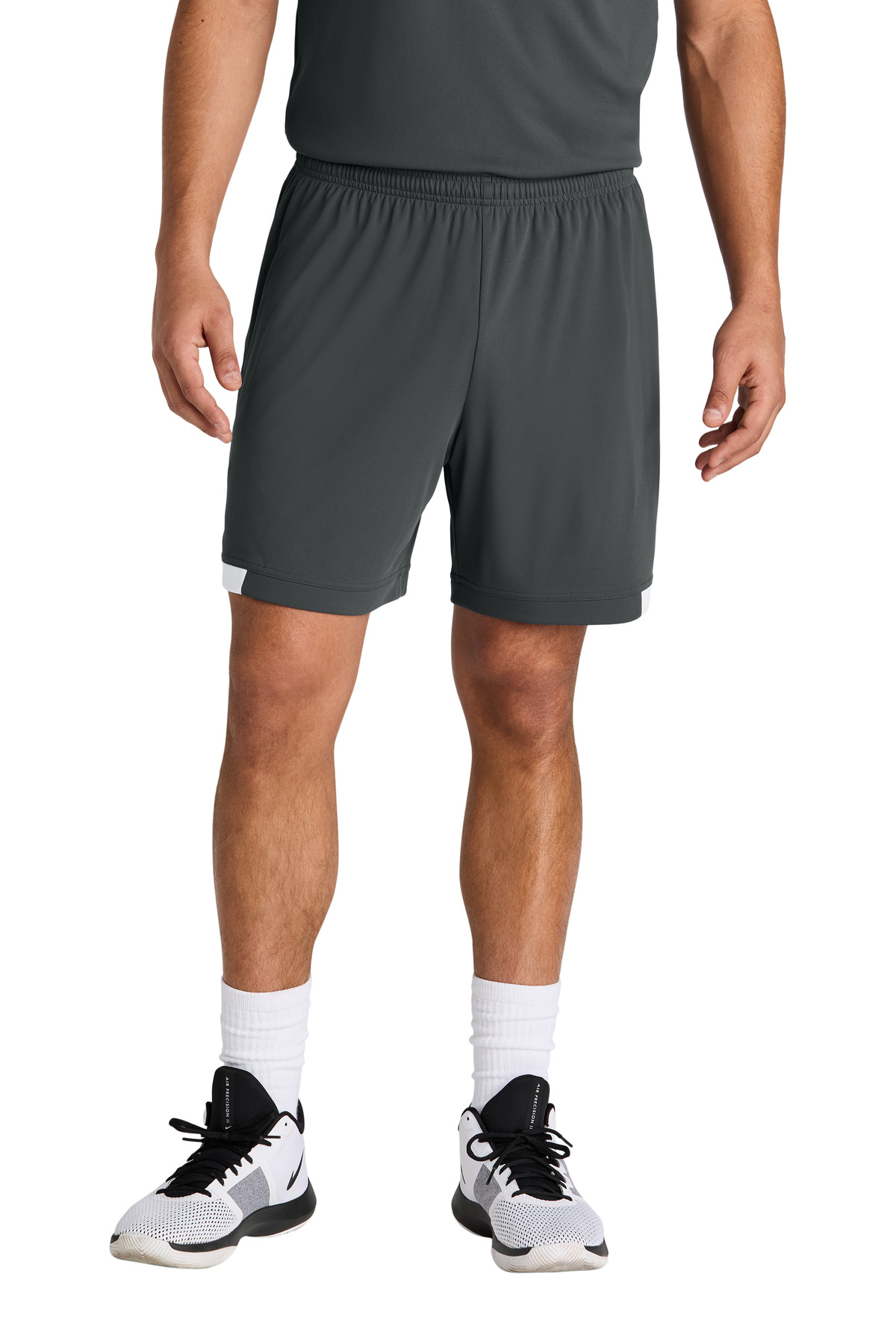 Sport-Tek Club 7" Short ST442 85