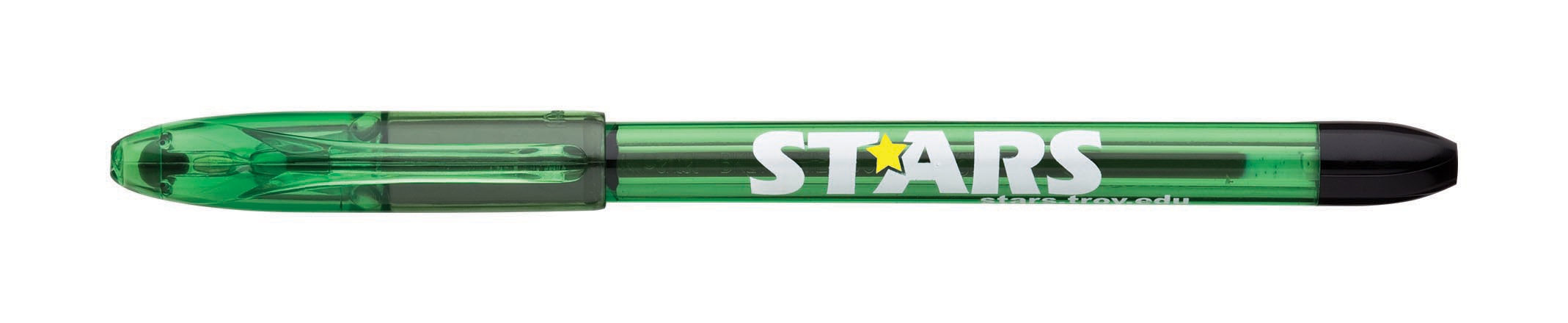 R.S.V.P.® Razzle Dazzle Capped 1.0mm Ballpoint Pen 8