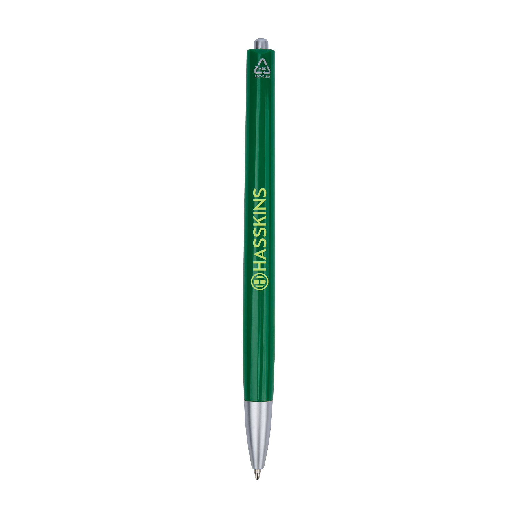 Tara Recycled Plastic Ballpoint Pen 100