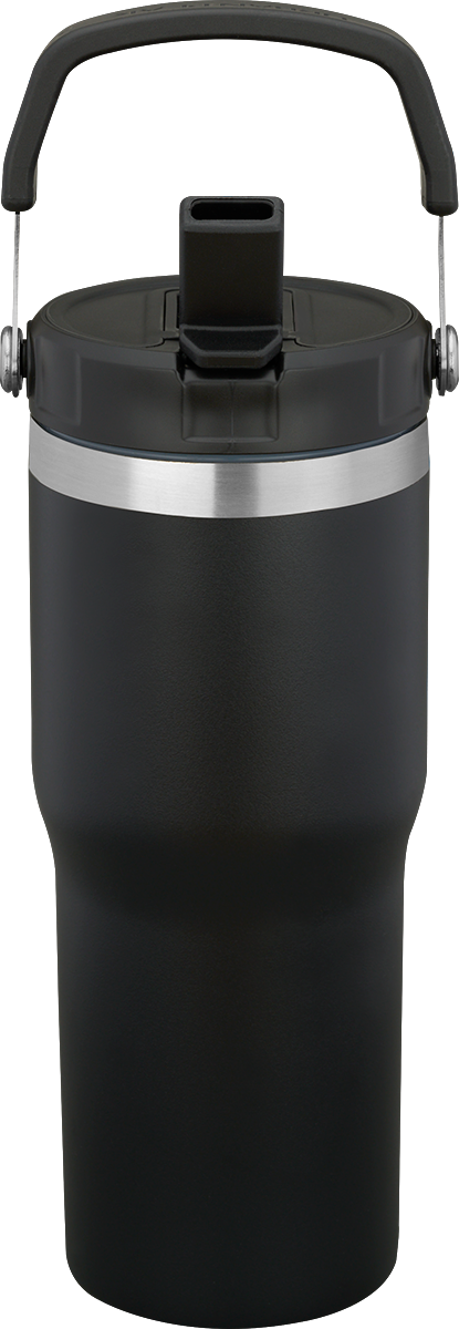20oz Urban Peak® Pinnacle Flip Straw Tumbler 14