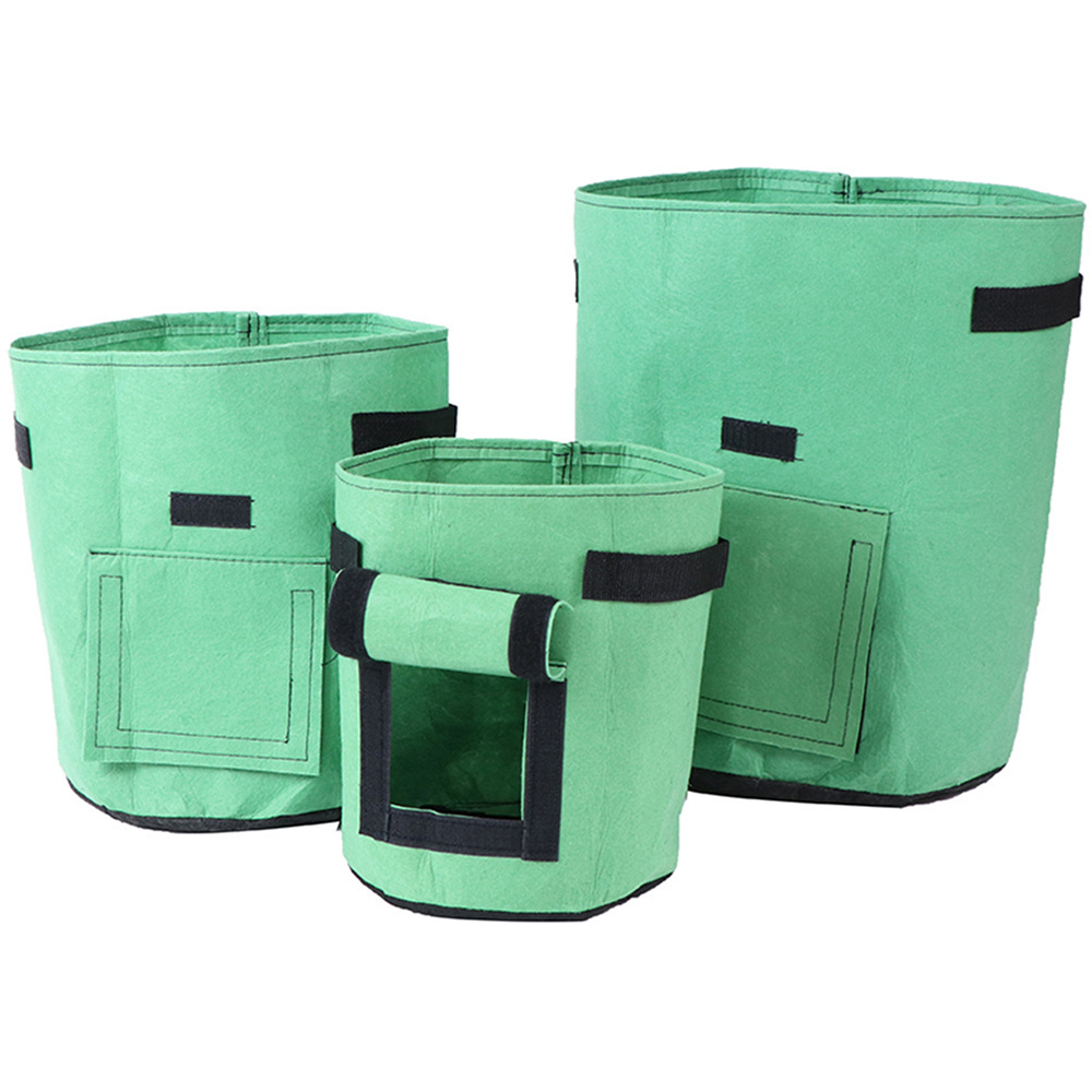 Potato Planting Bag 5