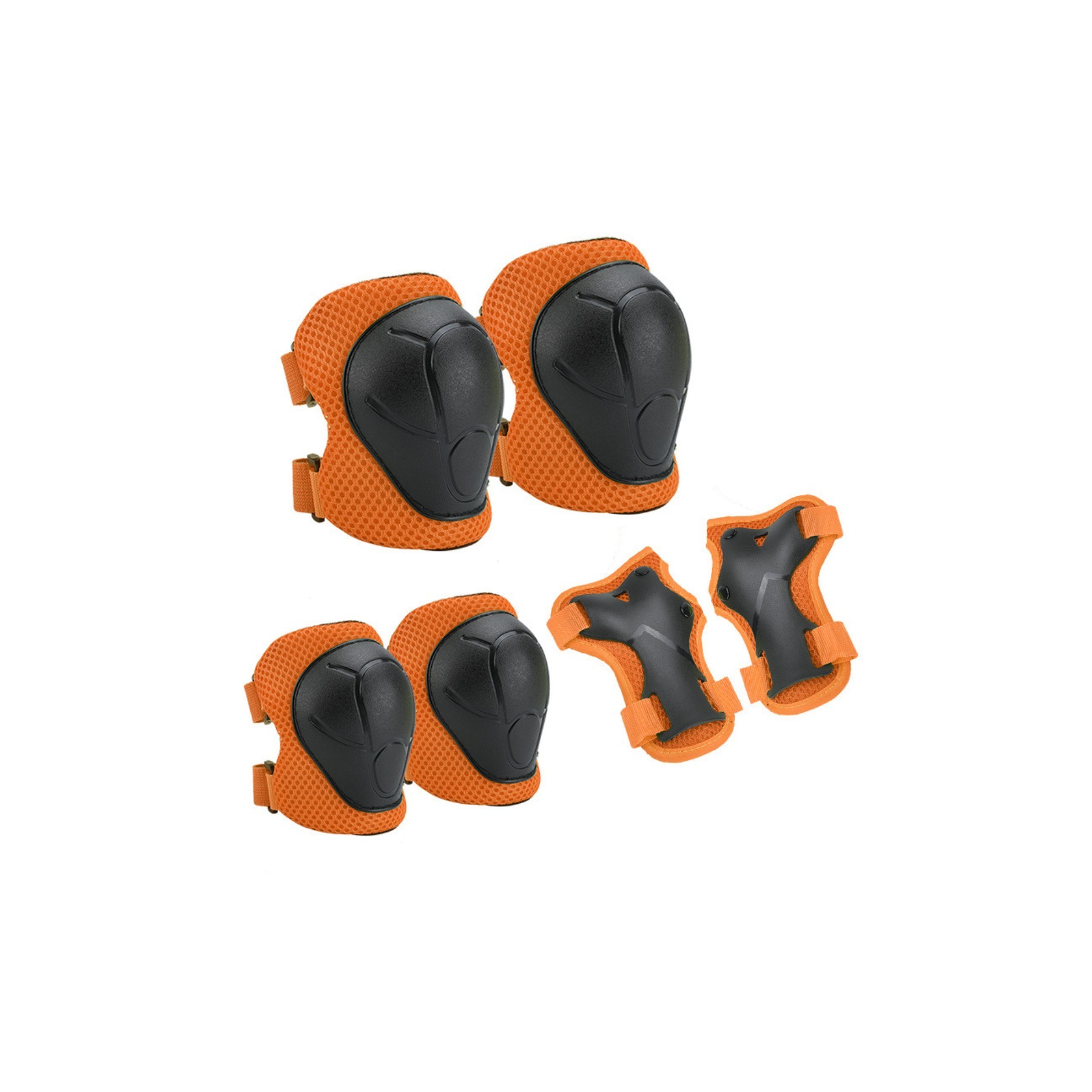 Kids Protective Knee Pads 8