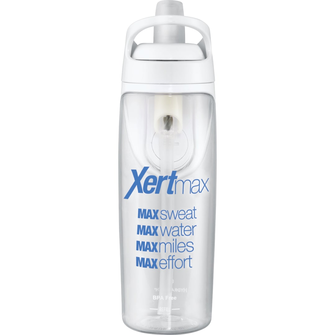 HydraCoach® BPA Free Tritan™ Sport Bottle 22oz 42