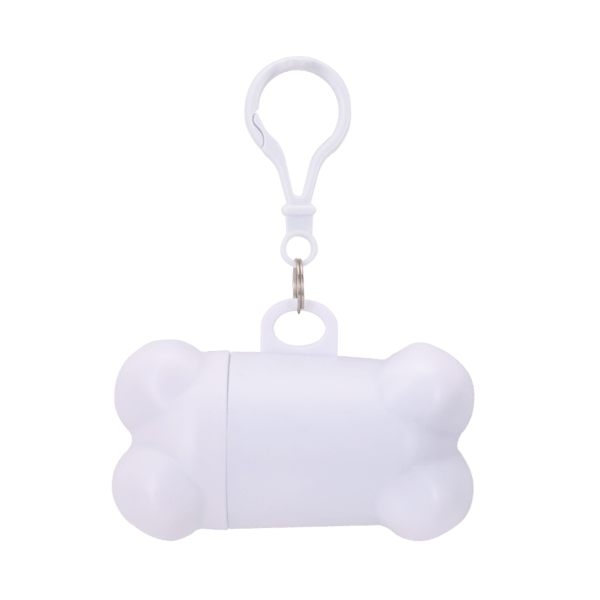 Bella Pet Waste Bag Dispenser 21