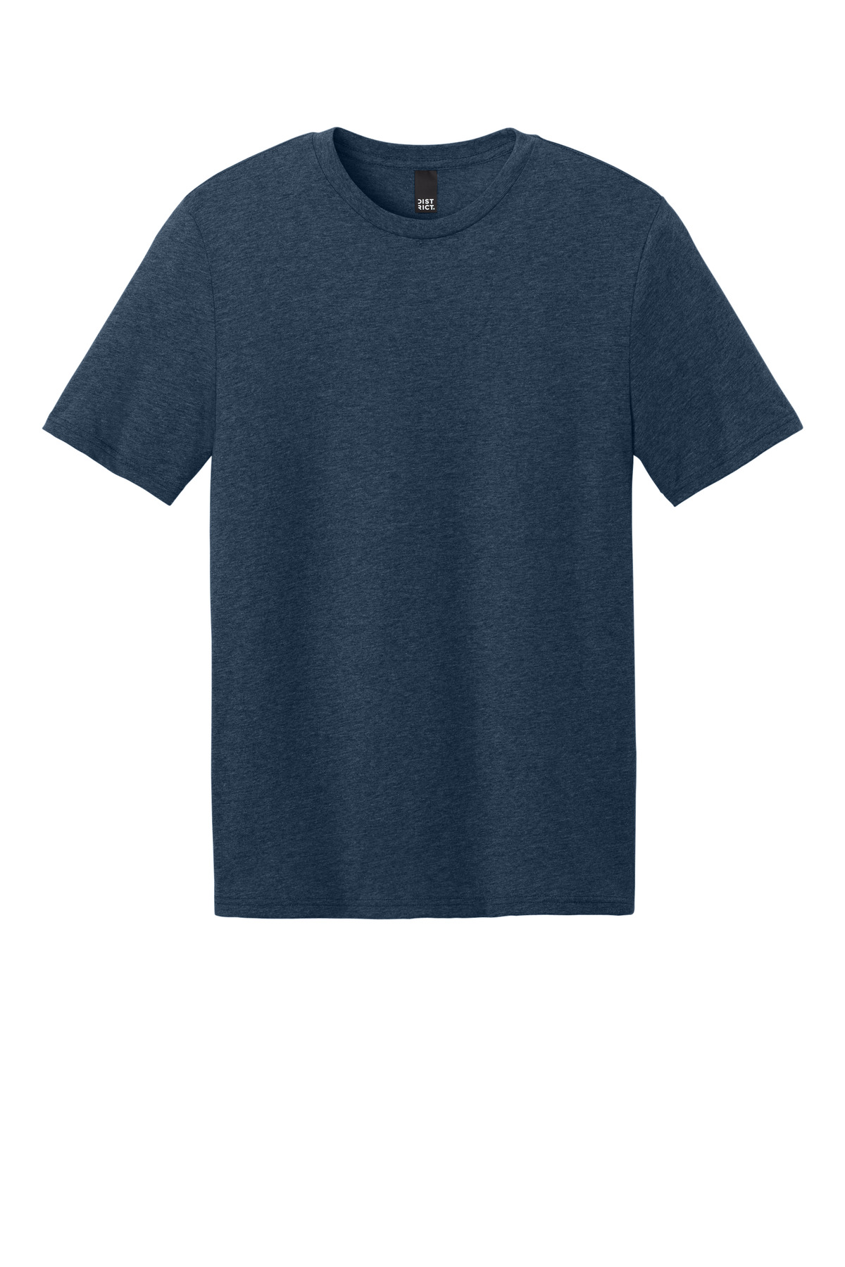 District Perfect Weight CVC Tee DT184 161
