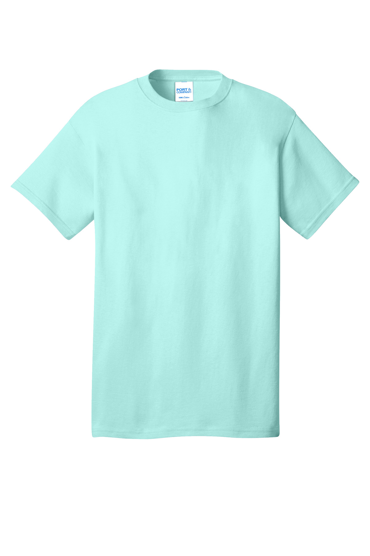 Port & Company® Core Cotton T-Shirt 139