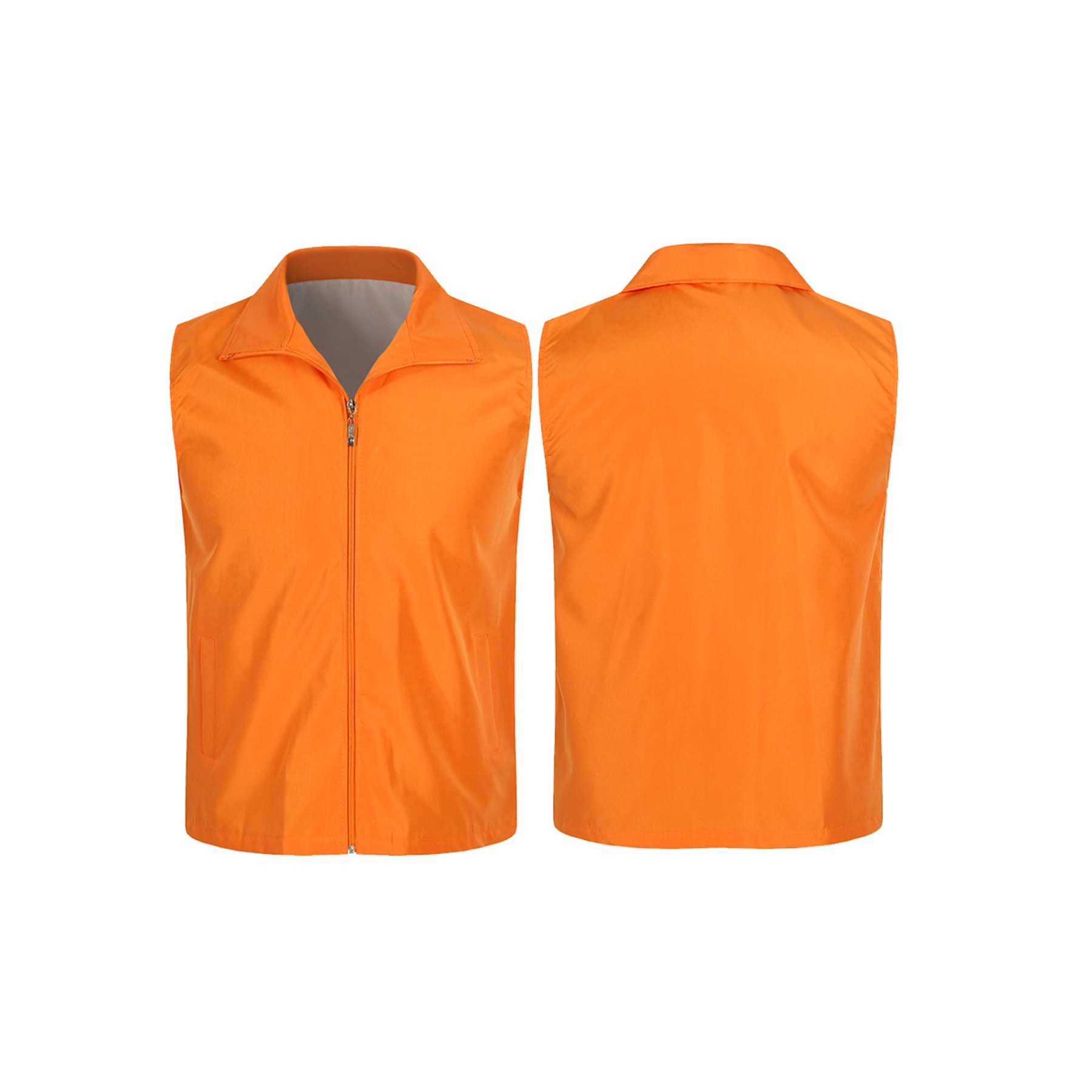 Volunteer Activity Vest 7