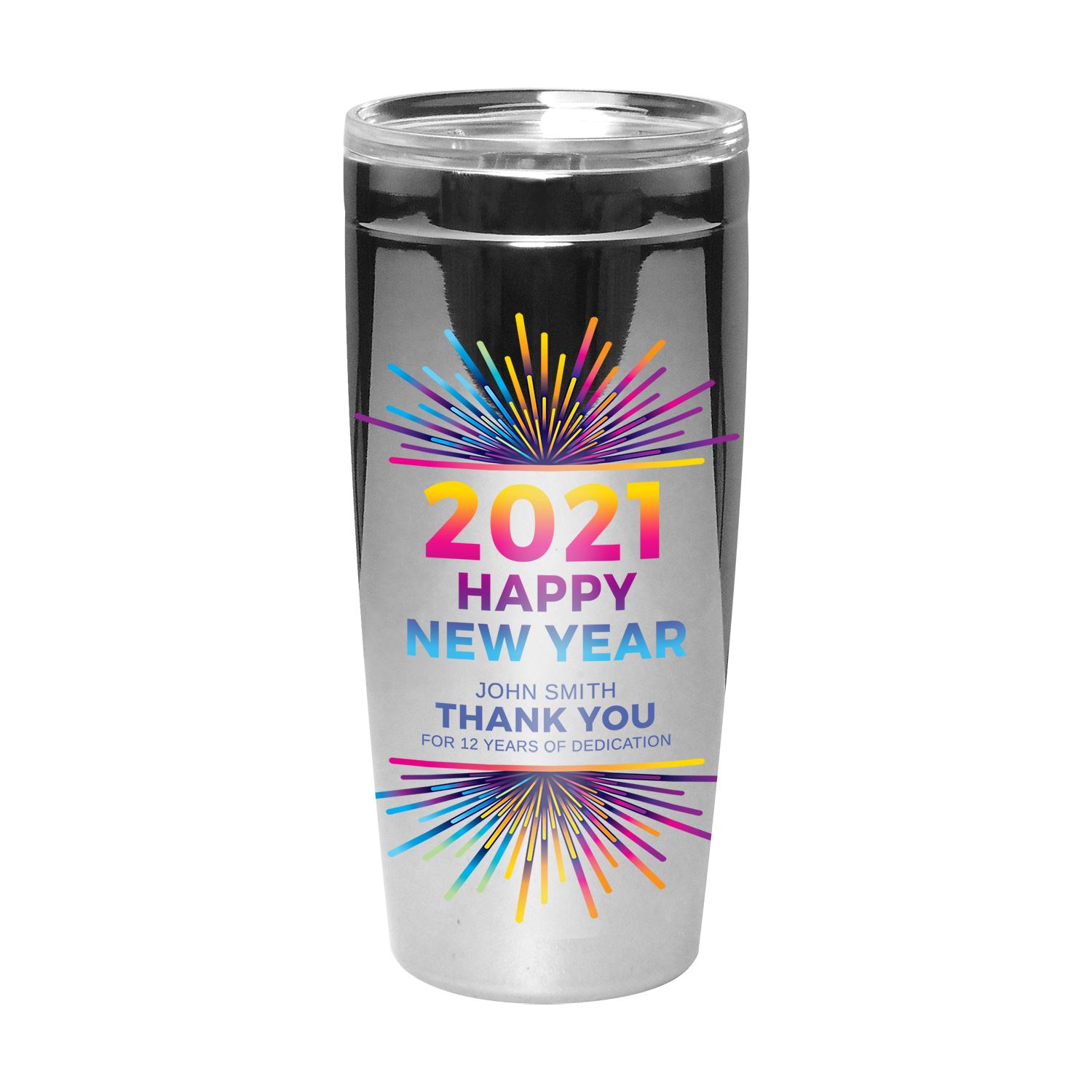 The Viking Collection® Electroplated Nova Tumbler - 20 oz. 10