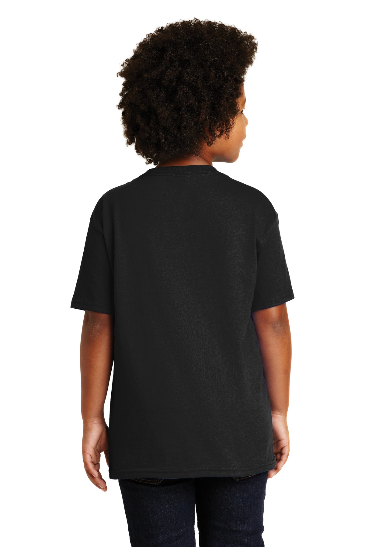 Gildan® Youth Ultra Cotton 100% US Cotton T-Shirt 125