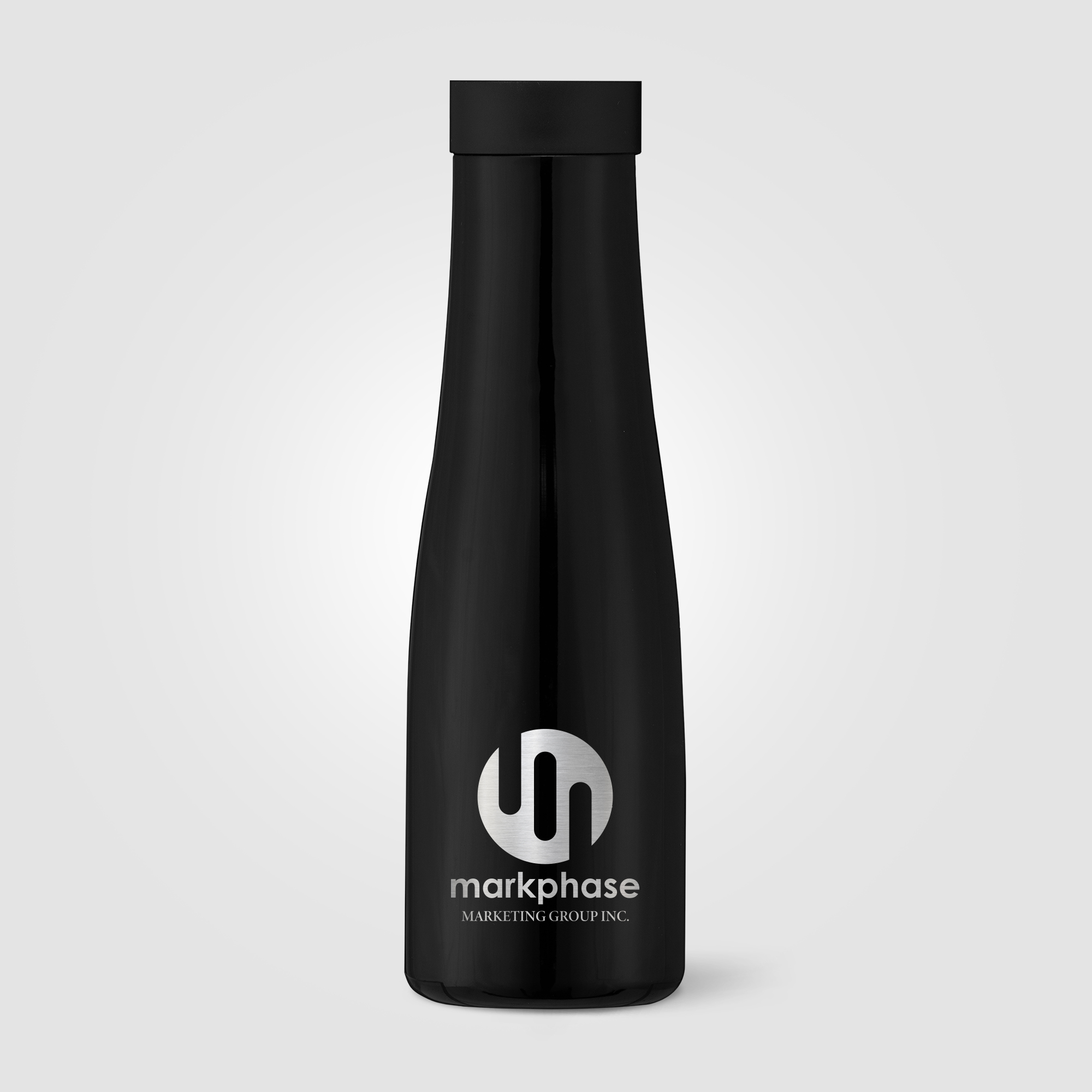 Iceland - 19 oz. Double Wall Stainless Steel Bottle with 360 Twist Lid 8