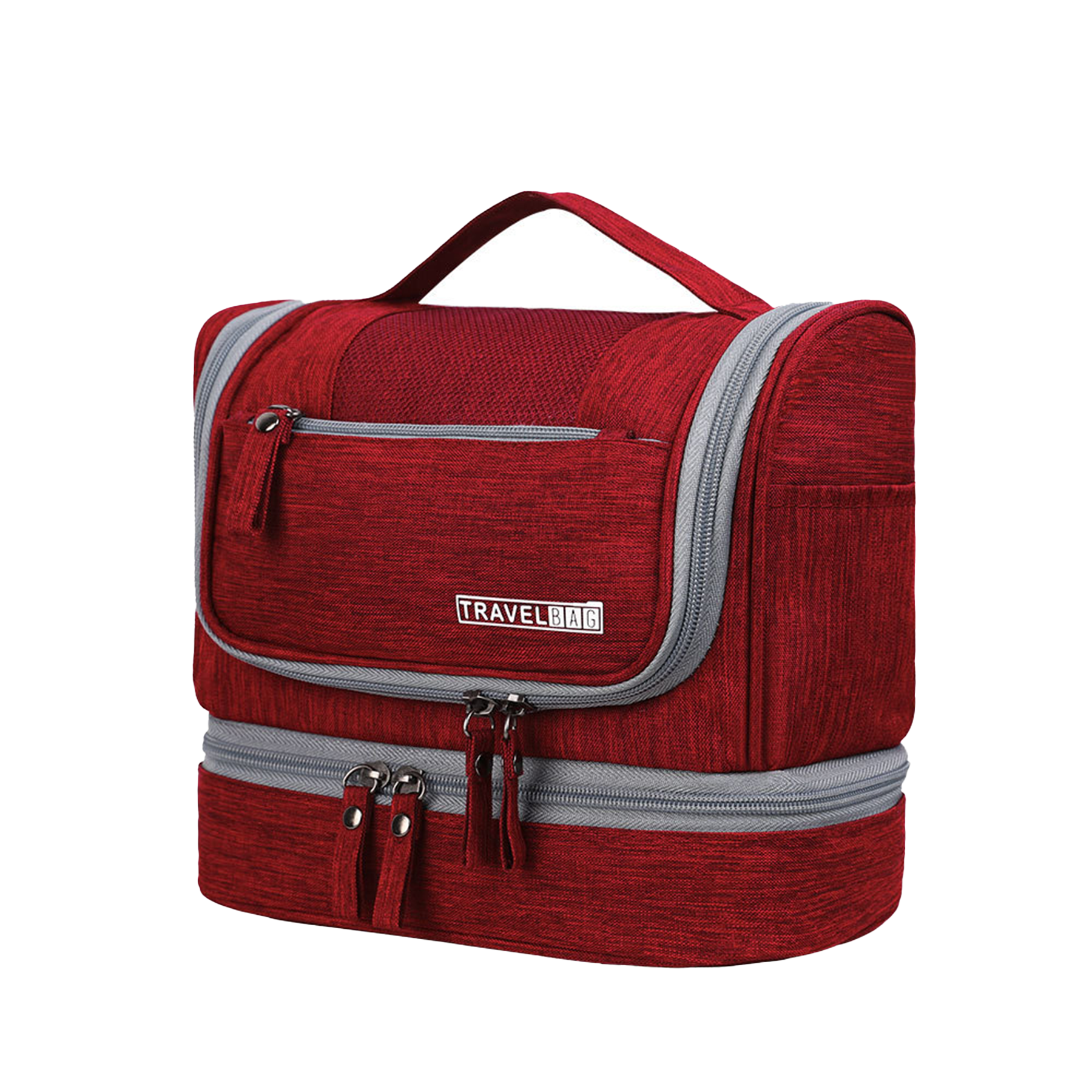 Multifunctional Toiletry Bag 2