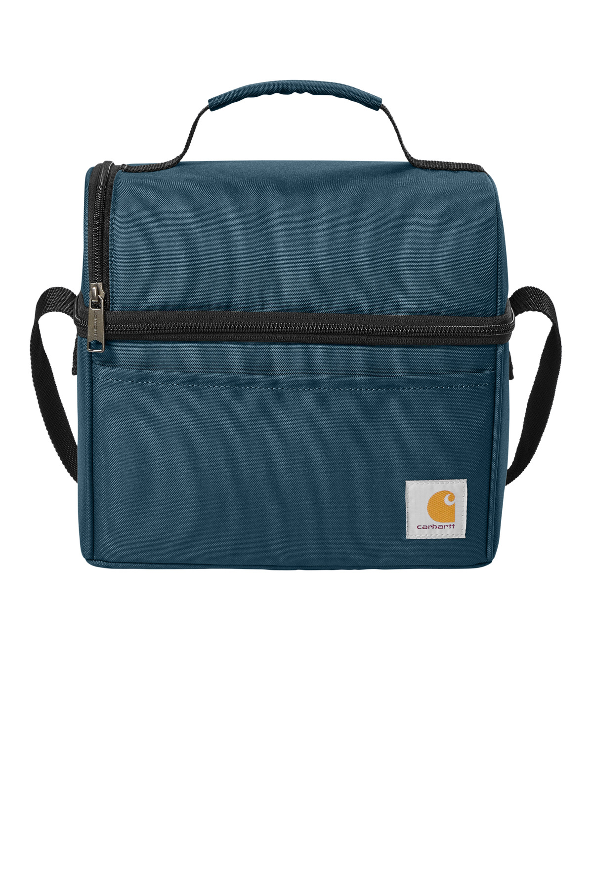 Carhartt Lunch 6-Can Cooler. CT89251601 14