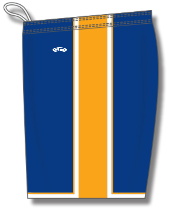 Pro Basketball Shorts BS1735-G01 3