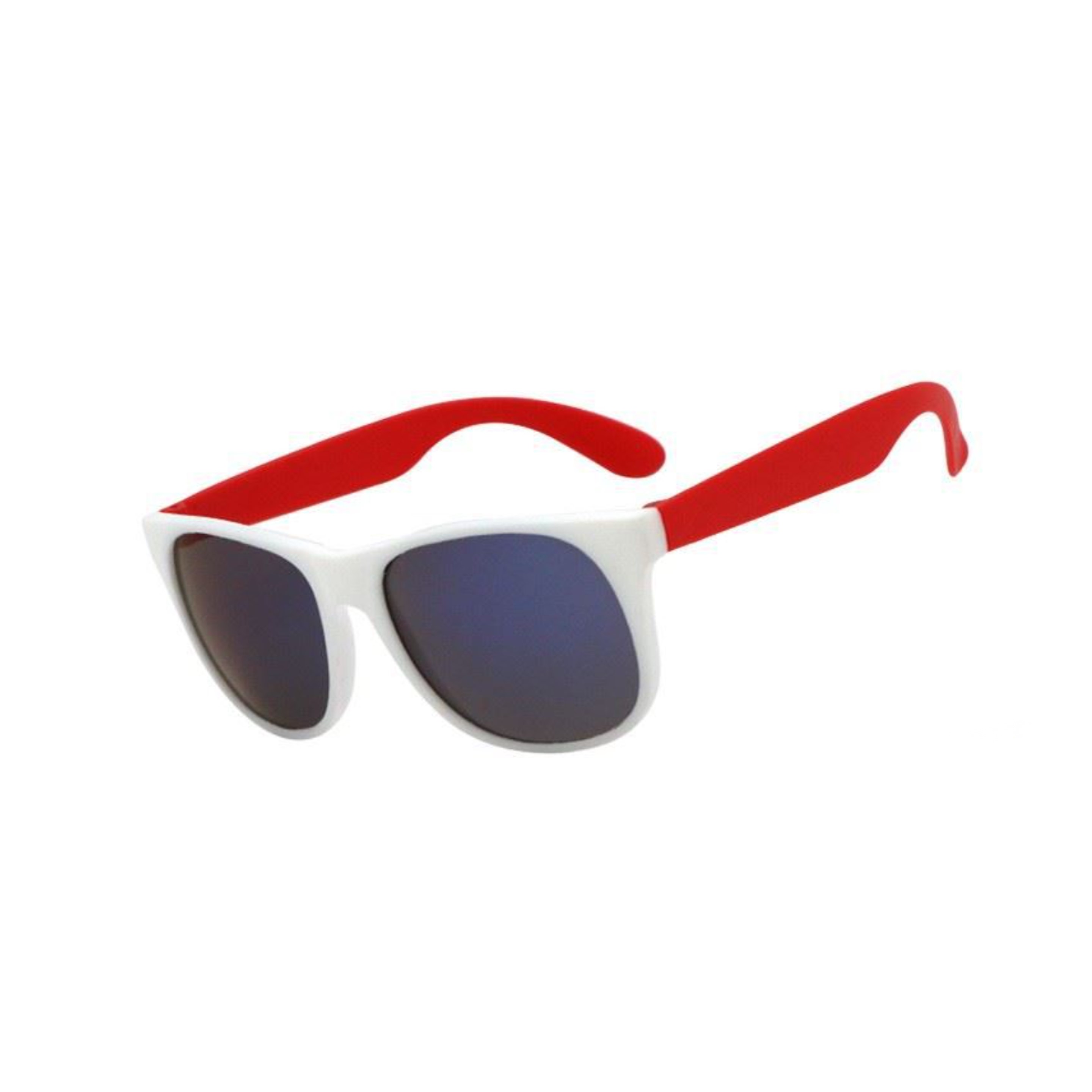 Soft Touch Classic Sunglasses - OCEAN 21