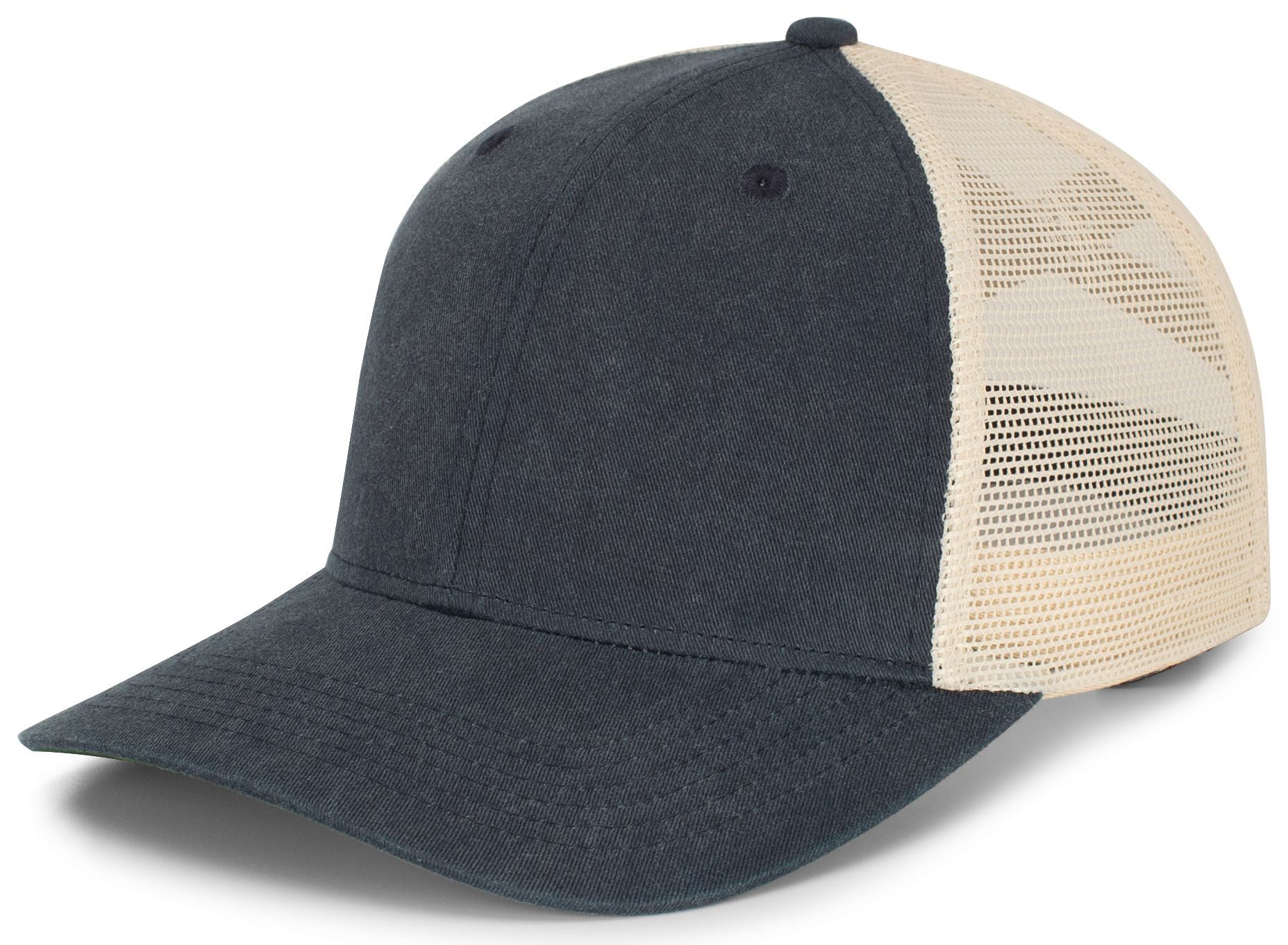 Ladies Ponytail Cap 4