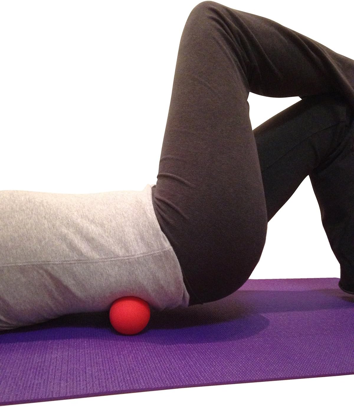 Massage Lacrosse Balls for Myofascial Release 3