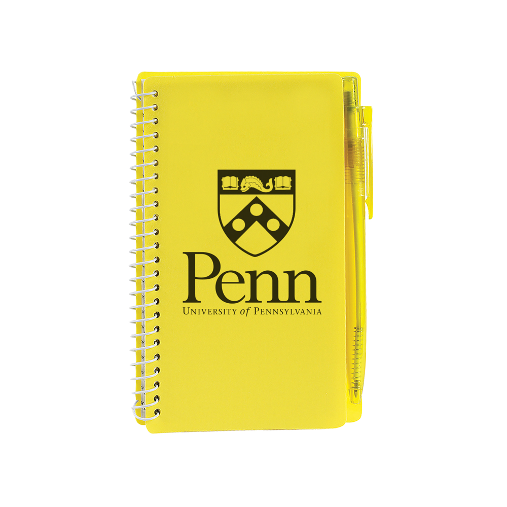 Notebook & Pen Set 14