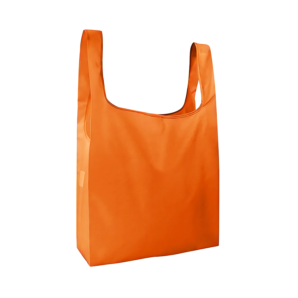 Maxim Polyester Reusable Foldable Shopping Bag / Pouch 18