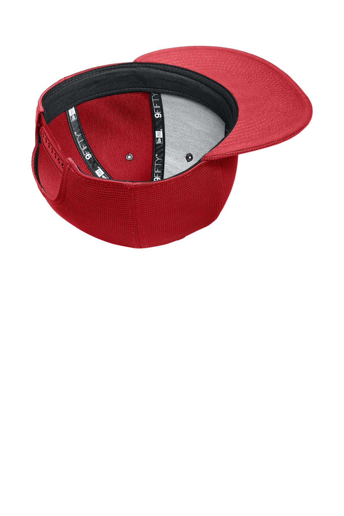 New Era Pivot Flat Bill Snapback Cap NE409 63