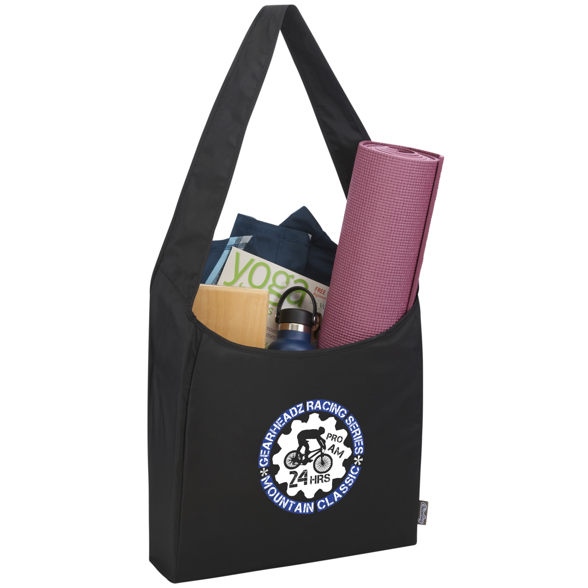 ChicoBag Sling rePETe Crossbody Tote 150