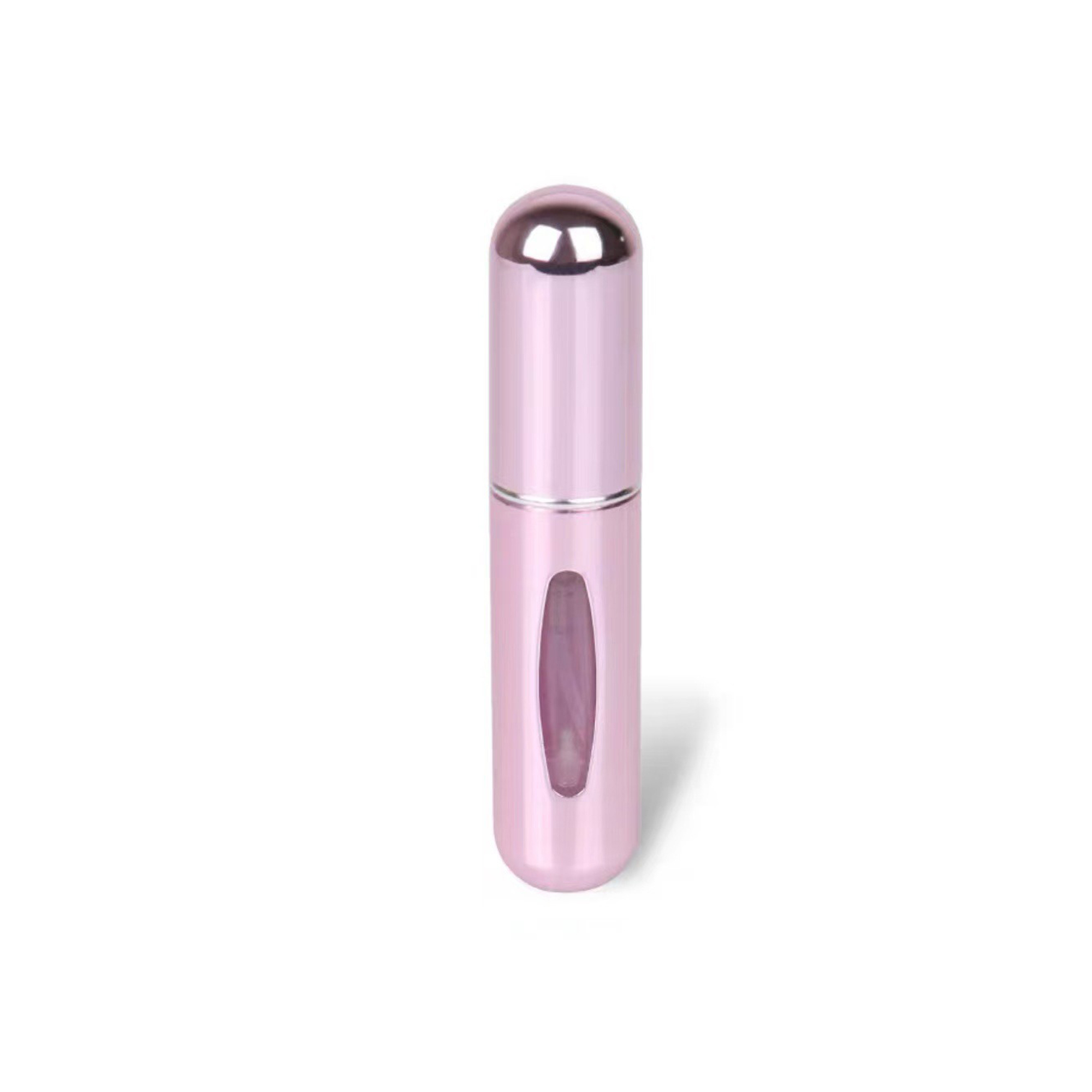 Mini Refillable Fragrance Atomizer Travel Bottle 15