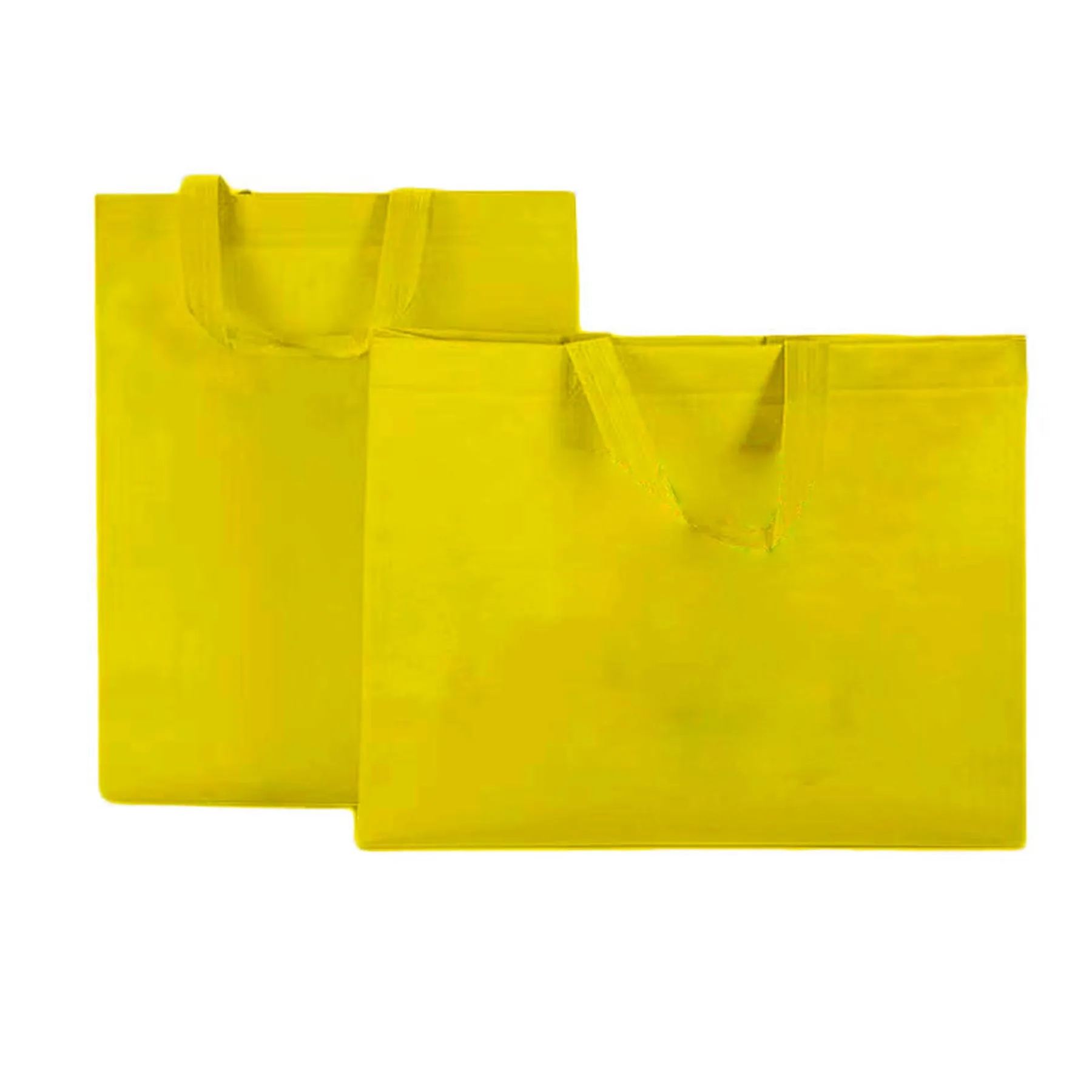 Non-Woven Tote Bag MOQ 100PCS 1