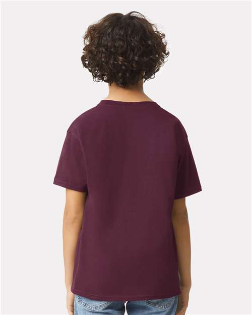 Youth Ultra Cotton® T-Shirt - 2000B 28