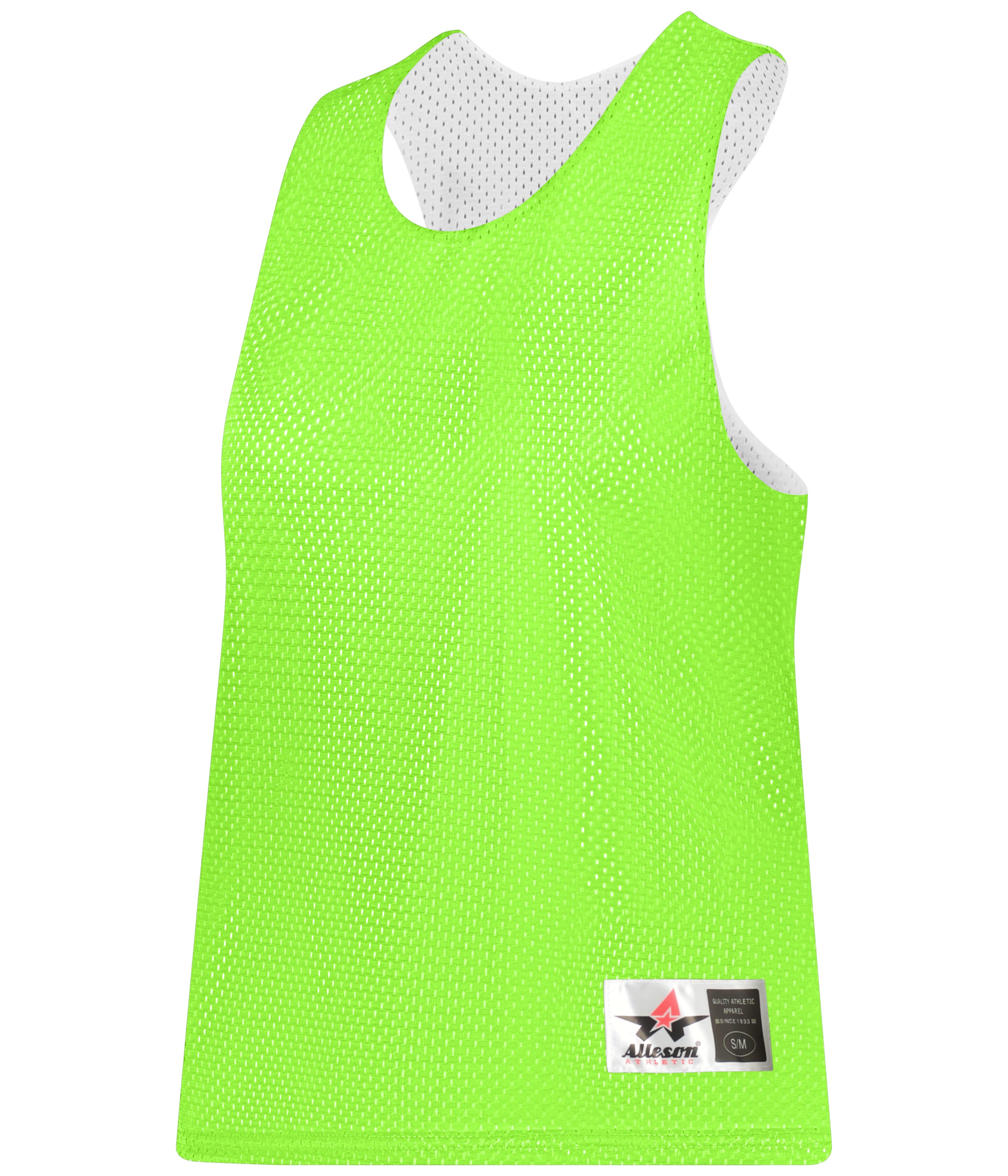 LADIES REVERSIBLE PRACTICE JERSEY 4