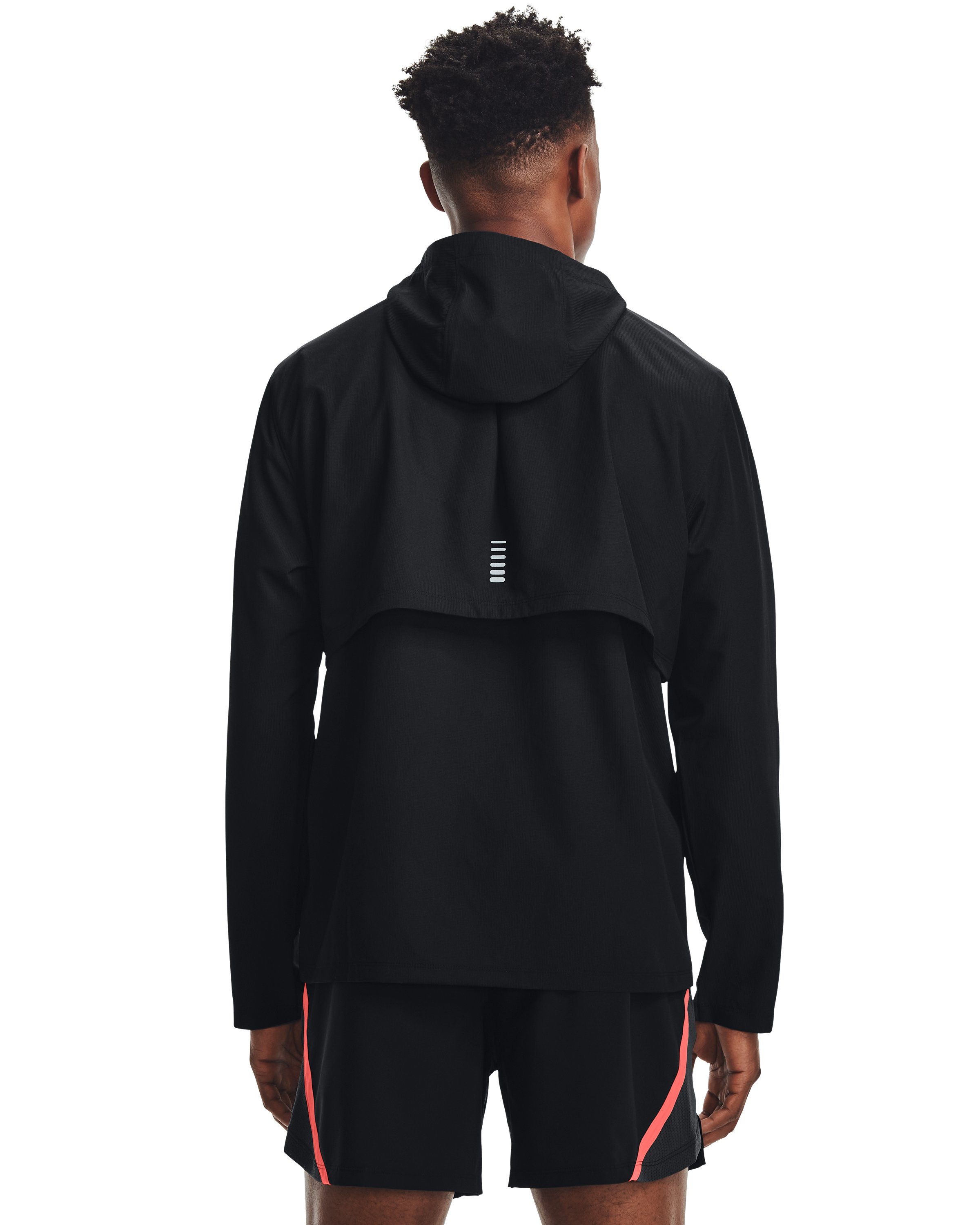 UA OutRun The Rain Men's Jacket 3