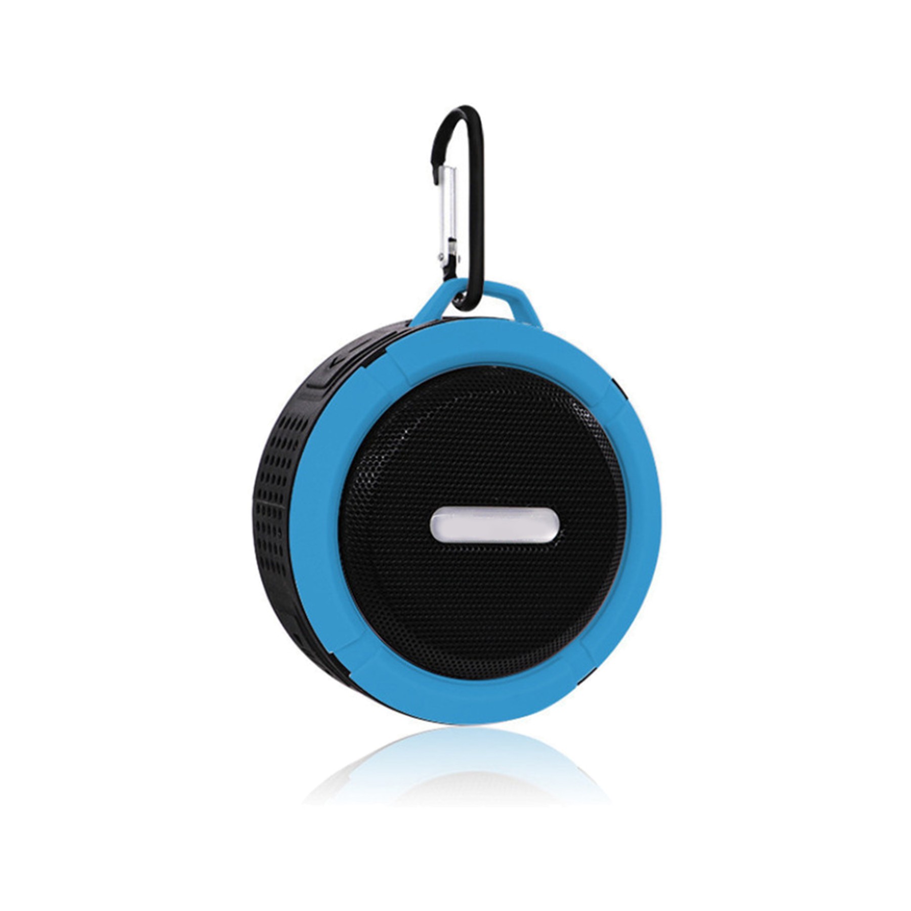 Soundace S6 Waterproof Shower Speaker Bluetooth Speaker 3