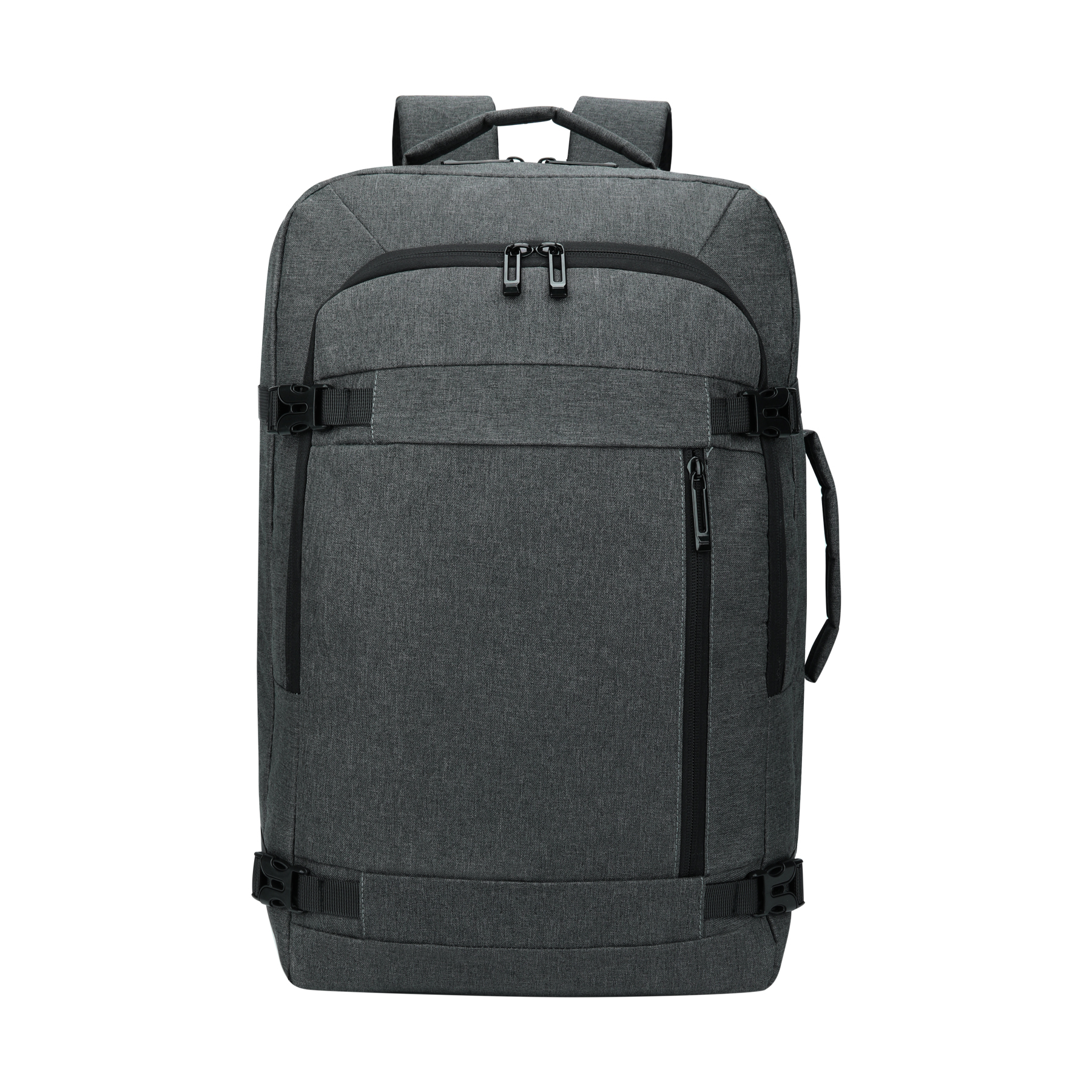 Large Carry On Travel Backpack 3