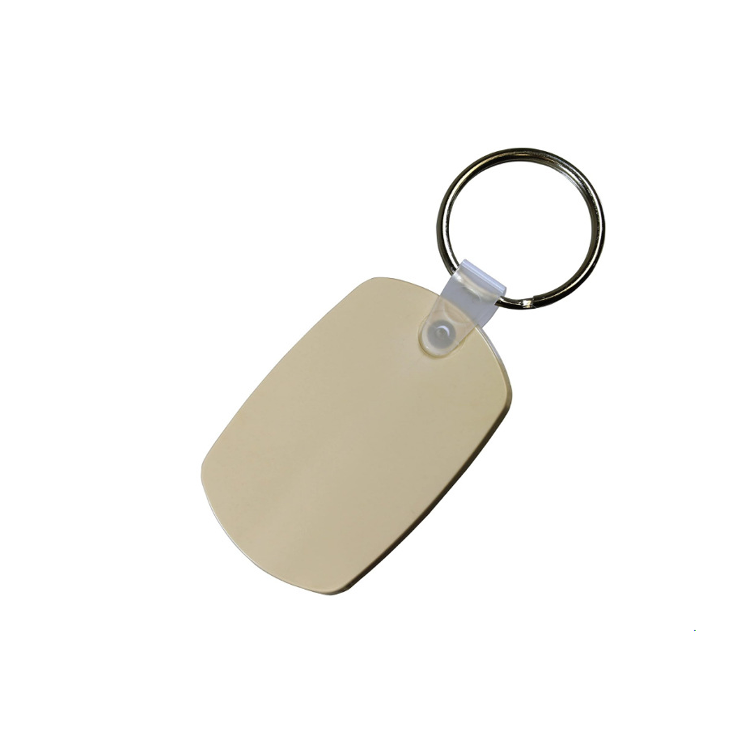 Customizable PVC Keychain 3
